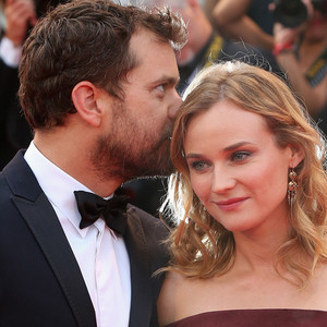 Diane Kruger, Venice Film Festival, Joshua Jackson Diane Kruger, Venice Film Festival, Joshua Jackson